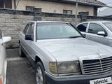 Mercedes-Benz 190 1991 года за 750 000 тг. в Алматы – фото 2