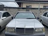 Mercedes-Benz 190 1991 годаүшін750 000 тг. в Алматы