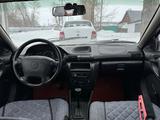 Opel Astra 1995 года за 1 200 000 тг. в Темиртау – фото 5