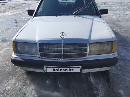 Mercedes-Benz 190 1991 года за 1 200 000 тг. в Павлодар – фото 8