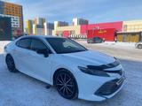 Toyota Camry 2018 годаүшін12 000 000 тг. в Астана