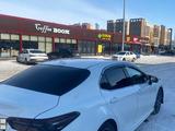 Toyota Camry 2018 годаүшін12 000 000 тг. в Астана – фото 3