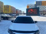 Toyota Camry 2018 годаүшін12 000 000 тг. в Астана – фото 4
