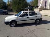 Volkswagen Golf 1993 года за 1 300 000 тг. в Караганда – фото 2