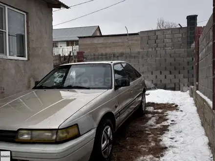 Mazda 626 1990 года за 1 000 000 тг. в Алматы – фото 4