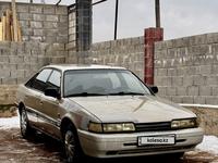 Mazda 626 1990 годаүшін1 000 000 тг. в Алматы