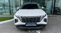 Hyundai Tucson 2023 года за 14 400 000 тг. в Алматы – фото 2