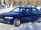 Opel Vectra 1996 года за 2 200 000 тг. в Караганда – фото 2