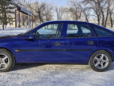 Opel Vectra 1996 года за 2 200 000 тг. в Караганда – фото 29