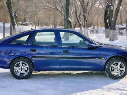 Opel Vectra 1996 года за 2 200 000 тг. в Караганда – фото 6