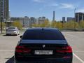 BMW 740 2017 года за 19 500 000 тг. в Астана – фото 4