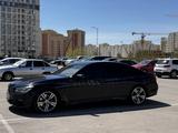 BMW 740 2017 года за 19 500 000 тг. в Астана – фото 3
