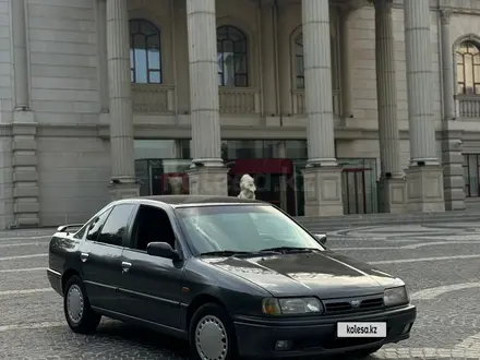 Nissan Primera 1992 года за 1 700 000 тг. в Алматы