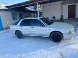 Mitsubishi Galant 1991 годаfor1 150 000 тг. в Талдыкорган – фото 3