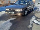 Mitsubishi Galant 1992 года за 1 350 000 тг. в Алматы – фото 3