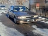 Mitsubishi Galant 1992 года за 1 350 000 тг. в Алматы – фото 4