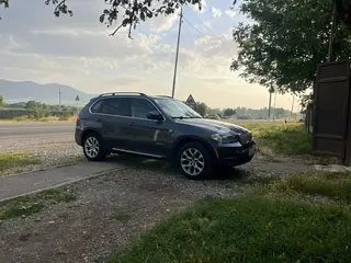 BMW X5, 2013