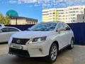 Lexus RX 350 2010 года за 12 500 000 тг. в Актау