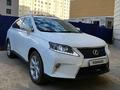 Lexus RX 350 2010 года за 12 500 000 тг. в Актау – фото 3