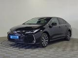 Toyota Corolla 2022 года за 12 500 000 тг. в Алматы