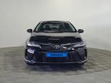 Toyota Corolla 2022 года за 12 500 000 тг. в Алматы – фото 2