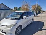 Toyota Estima 2007 года за 6 000 000 тг. в Ушарал – фото 2