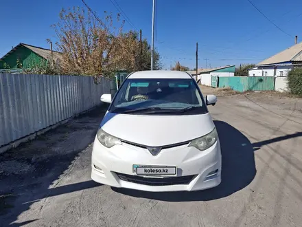 Toyota Estima 2007 года за 6 000 000 тг. в Ушарал