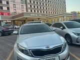 Kia K5 2015 годаfor8 200 000 тг. в Шымкент