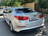 Kia K5 2015 годаfor8 200 000 тг. в Шымкент – фото 3