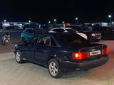 Audi 100 1994 года за 800 000 тг. в Жаркент – фото 4