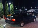 Audi 100 1994 года за 800 000 тг. в Жаркент – фото 3