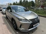 Lexus RX 300 2022 года за 26 900 000 тг. в Астана