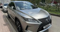 Lexus RX 300 2022 годаүшін26 900 000 тг. в Астана