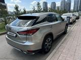 Lexus RX 300 2022 года за 26 900 000 тг. в Астана – фото 3