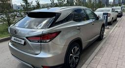 Lexus RX 300 2022 годаүшін26 900 000 тг. в Астана – фото 3