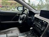 Lexus RX 300 2022 года за 26 900 000 тг. в Астана – фото 4