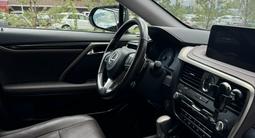 Lexus RX 300 2022 годаүшін26 900 000 тг. в Астана – фото 4