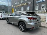 Lexus RX 300 2022 года за 26 900 000 тг. в Астана – фото 5