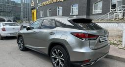 Lexus RX 300 2022 годаүшін26 900 000 тг. в Астана – фото 5