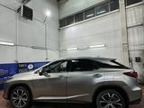 Lexus RX 300 2022 годаfor29 116 940 тг. в Астана – фото 5