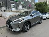 Lexus RX 300 2022 года за 26 900 000 тг. в Астана – фото 2