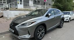 Lexus RX 300 2022 годаүшін26 900 000 тг. в Астана – фото 2