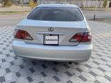 Lexus ES 300 2002 годаfor5 000 000 тг. в Актау – фото 4