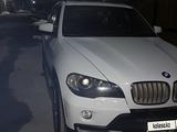 BMW X5 2008 годаүшін9 300 000 тг. в Алматы – фото 2