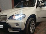 BMW X5 2008 годаүшін9 300 000 тг. в Алматы