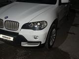 BMW X5 2008 годаүшін9 300 000 тг. в Алматы – фото 3