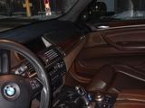 BMW X5 2008 годаүшін9 300 000 тг. в Алматы – фото 4