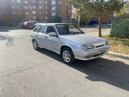 ВАЗ (Lada) 2114 2004 года за 1 200 000 тг. в Костанай