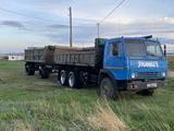 КамАЗ  55102 2006 года за 4 800 000 тг. в Астана