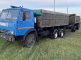 КамАЗ  55102 2006 года за 4 800 000 тг. в Астана – фото 2